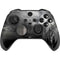 The Justice League (2017) Aquaman Poster Xbox Elite Wireless Controller Series 2 Skin