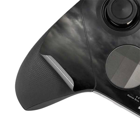 The Justice League (2017) Aquaman Poster Xbox Elite Wireless Controller Series 2 Skin