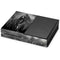 The Justice League (2017) Aquaman Poster Xbox One Console Skin