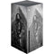 The Justice League (2017) Aquaman Poster Xbox Series X Console Skin