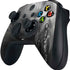 The Justice League (2017) Aquaman Poster Xbox Series X Controller Skin