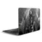 The Justice League (2017) Aquaman Poster Zenbook UX305FA 13.3in Skin