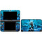 DC Comics DC Comics Movie Poster Main 3DS XL 2015 Skin