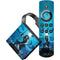 DC Comics DC Comics Movie Poster Main Amazon Fire TV Skin