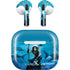 DC Comics DC Comics Movie Poster Main Apple AirPods (3rd Gen 2021) Skin