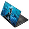 DC Comics DC Comics Movie Poster Main Asus X502CA 15.6 Skin