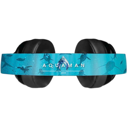 DC Comics DC Comics Movie Poster Main Beats Solo Pro Skin