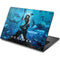 DC Comics DC Comics Movie Poster Main Dell Chromebook Skin