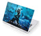 DC Comics DC Comics Movie Poster Main Acer Chromebook Skin