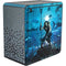 DC Comics DC Comics Movie Poster Main Cooler Master MasterBox Q300L Mini Tower Skin