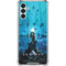 DC Comics DC Comics Movie Poster Main Galaxy A13 5G Clear Case