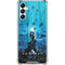 DC Comics DC Comics Movie Poster Main Galaxy A14 5G Clear Case