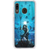 DC Comics DC Comics Movie Poster Main Galaxy A20 Clear Case