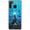 DC Comics DC Comics Movie Poster Main Galaxy A21 Clear Case