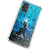 DC Comics DC Comics Movie Poster Main Galaxy A32 5G Clear Case