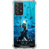 DC Comics DC Comics Movie Poster Main Galaxy A52 5G Clear Case