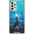 DC Comics DC Comics Movie Poster Main Galaxy A53 5G Clear Case