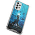 DC Comics DC Comics Movie Poster Main Galaxy A53 5G Clear Case