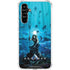 DC Comics DC Comics Movie Poster Main Galaxy A54 5G Clear Case