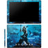 DC Comics DC Comics Movie Poster Main Galaxy Book 12in Skin
