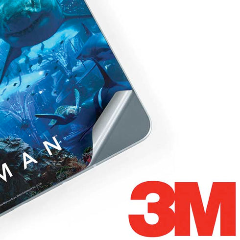 DC Comics DC Comics Movie Poster Main Galaxy Book 12in Skin