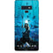 DC Comics DC Comics Movie Poster Main Galaxy Note 9 Skin