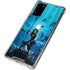 DC Comics DC Comics Movie Poster Main Galaxy Note20 5G Clear Case