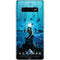 DC Comics DC Comics Movie Poster Main Galaxy S10 Plus Skin