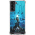 DC Comics DC Comics Movie Poster Main Galaxy S21 5G Clear Case