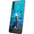 DC Comics DC Comics Movie Poster Main Galaxy S21 5G Skin