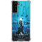 DC Comics DC Comics Movie Poster Main Galaxy S21 FE Clear Case