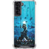 DC Comics DC Comics Movie Poster Main Galaxy S22 Clear Case
