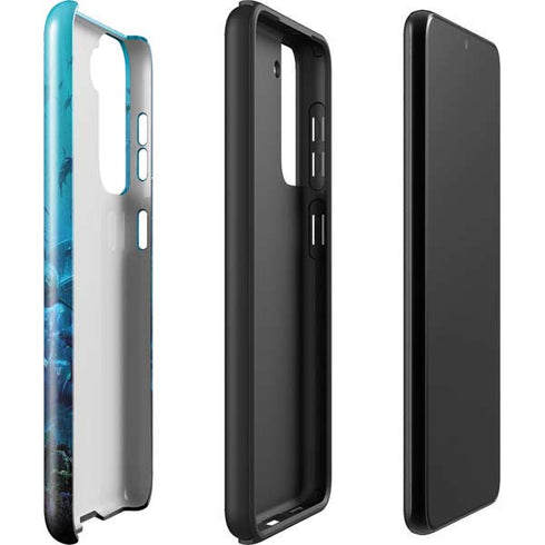DC Comics DC Comics Movie Poster Main Galaxy S22 Pro Case