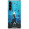 DC Comics DC Comics Movie Poster Main Galaxy S23 Clear Case
