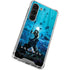 DC Comics DC Comics Movie Poster Main Galaxy S23 Clear Case