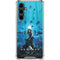 DC Comics DC Comics Movie Poster Main Galaxy S23 FE Clear Case