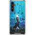 DC Comics DC Comics Movie Poster Main Galaxy S23 FE Clear Case