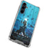 DC Comics DC Comics Movie Poster Main Galaxy S23 FE Clear Case