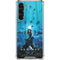 DC Comics DC Comics Movie Poster Main Galaxy S23 Plus Clear Case