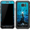 DC Comics DC Comics Movie Poster Main Galaxy S7 Active Skin