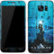 DC Comics DC Comics Movie Poster Main Galaxy S7 Skin