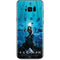 DC Comics DC Comics Movie Poster Main Galaxy S8 Plus Skin