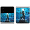 DC Comics DC Comics Movie Poster Main Galaxy Z Flip4 5G Skin