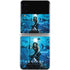 DC Comics DC Comics Movie Poster Main Galaxy Z Flip4 5G Skin