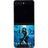 DC Comics DC Comics Movie Poster Main Galaxy Z Flip5 5G Skin
