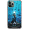 DC Comics DC Comics Movie Poster Main iPhone 11 Pro Max Clear Case