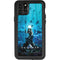 DC Comics DC Comics Movie Poster Main iPhone 11 Pro Max Waterproof Case