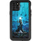 DC Comics DC Comics Movie Poster Main iPhone 11 Pro Waterproof Case