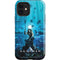 DC Comics DC Comics Movie Poster Main iPhone 12 Impact Case
