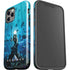 DC Comics DC Comics Movie Poster Main iPhone 12 Pro Impact Case